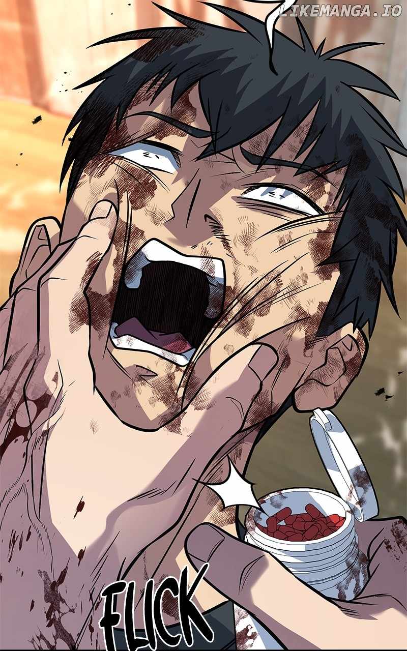 King of Violence Chapter 54 168
